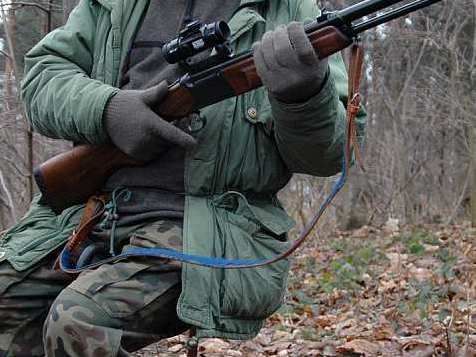 Policjanci zatrzymali kłusowników