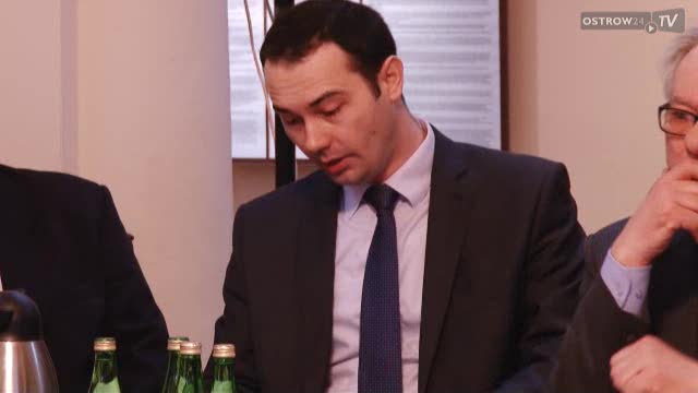 Jest szansa na posła z Ostrowa