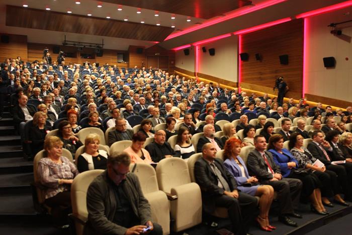 Przyznano medale i nagrody