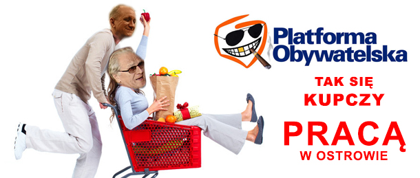 Przedwyborcze kupczenie pracą?