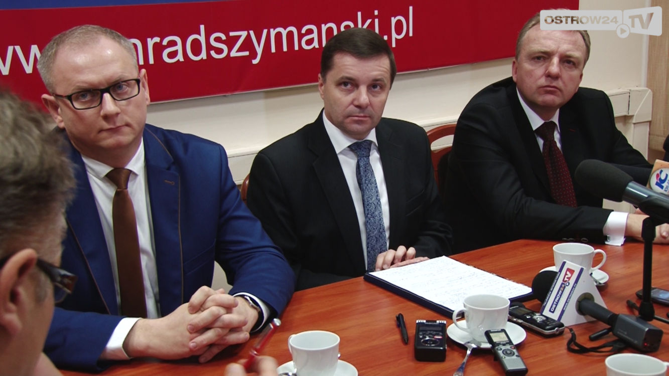 Radna Grochowska podpisała lojalkę. PiS jest oburzony