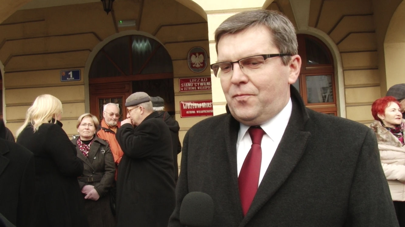 Miasto nie inwestuje? „Wina Urbaniaka”
