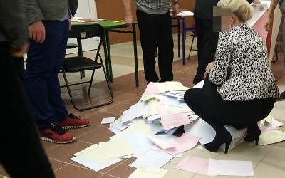 W powiecie powtórzą wybory?