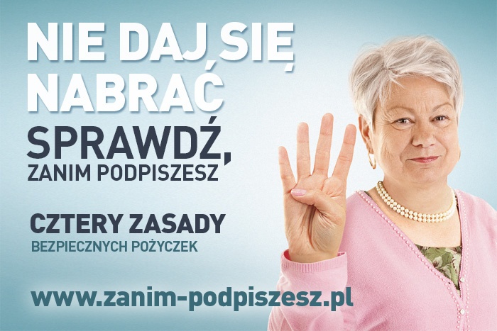 Zanim podpiszesz umowę o pożyczkę