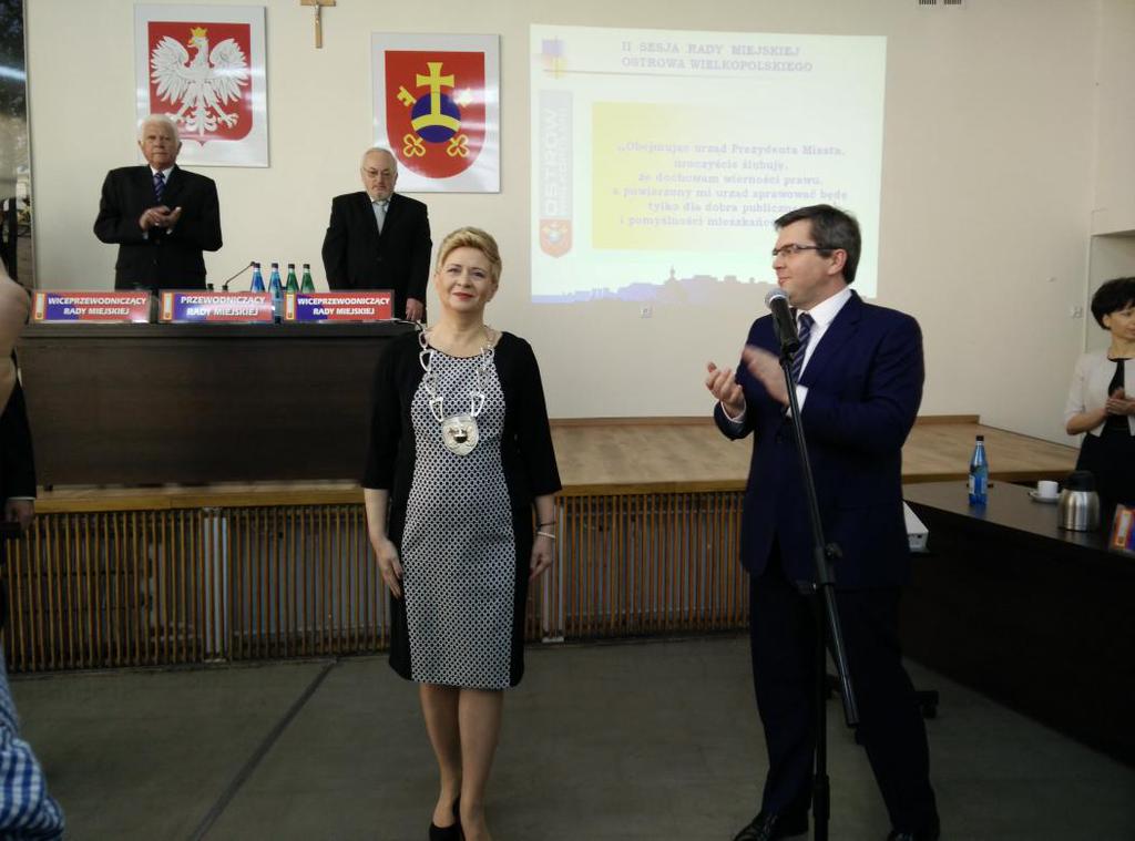 Kolejne zmiany personalne w magistracie