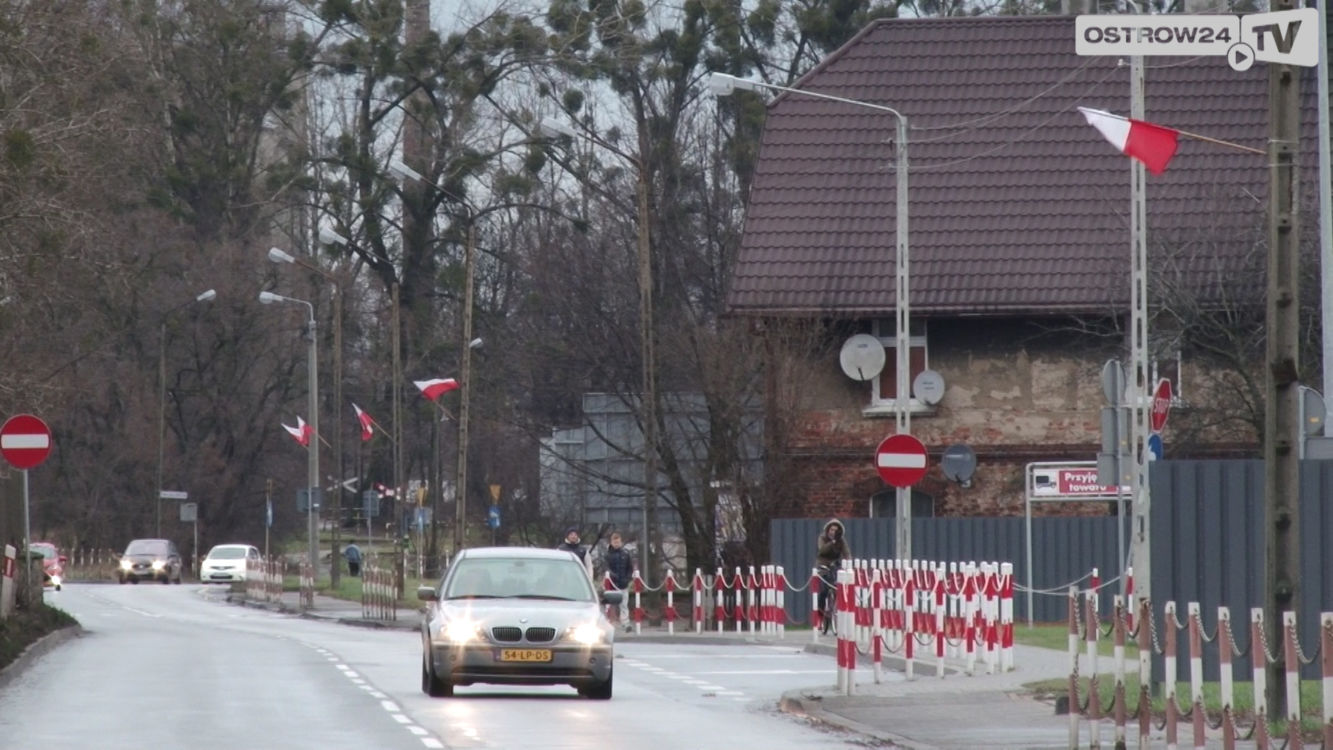 Po co wieszają flagi na święta?