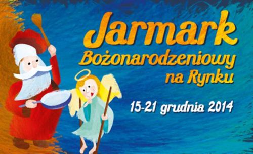 Jarmark Bożonarodzeniowy – zapowiedź