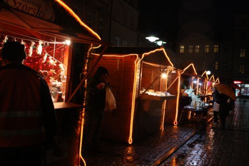 Podsumowanie 3. Jarmarku Bożonarodzeniowego