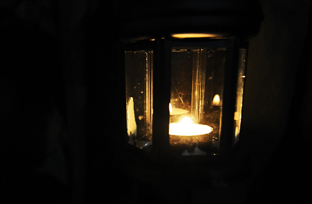 Przyjdź po światło