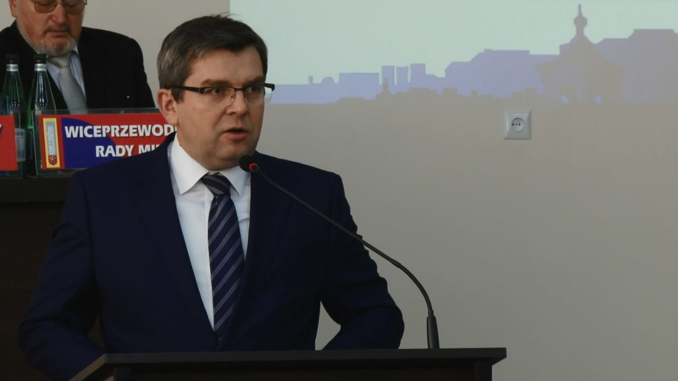 Wiemy gdzie Urbaniak dostał pracę