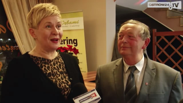 Rozpoczęto okres osiedlowych Wigilii