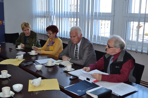 Seniorzy podpowiadają