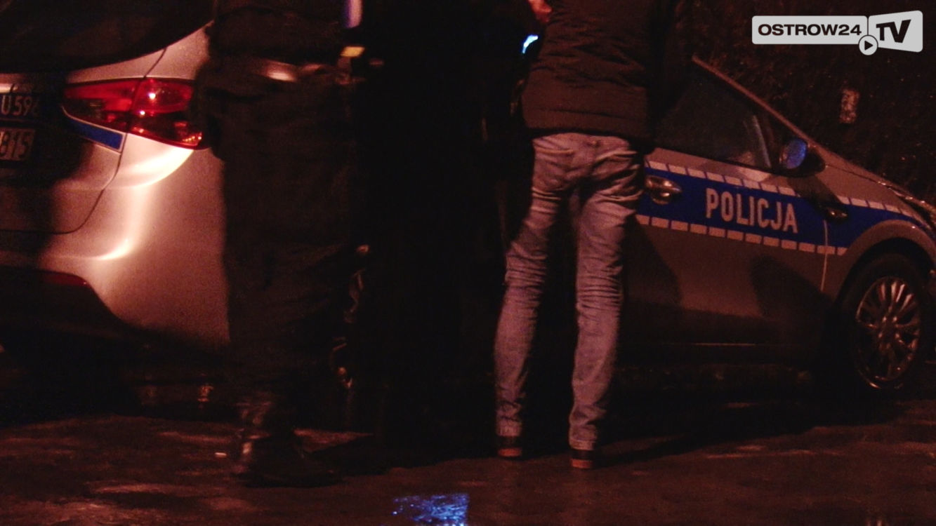 Zabrali dzieci pijanej matce