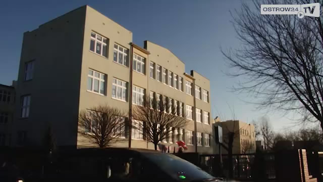 Alarm bombowy w „Salezjankach”