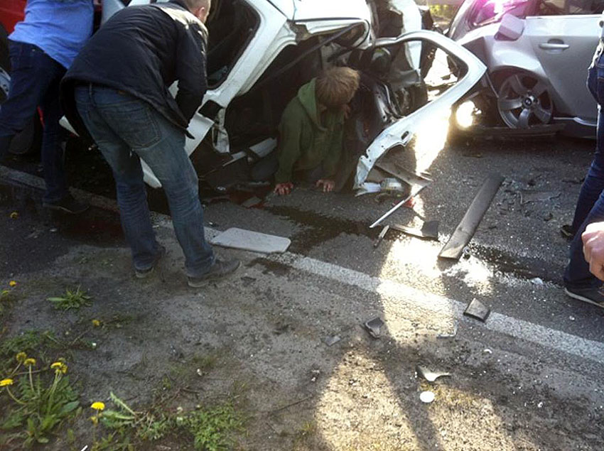 Wiadomo kto doprowadził do tragicznego wypadku na Wrocławskiej