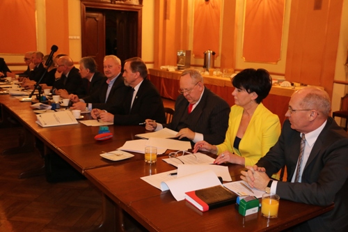 Powstało stowarzyszenie aglomeracji Kalisko-Ostrowskiej