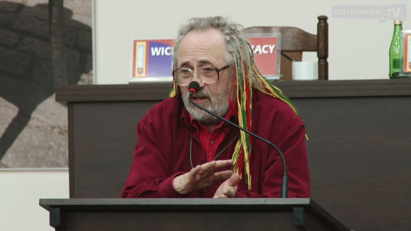 Barwne wypowiedzi mieszkańców do radnych