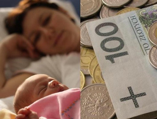 Ruszyło ostrowskie becikowe