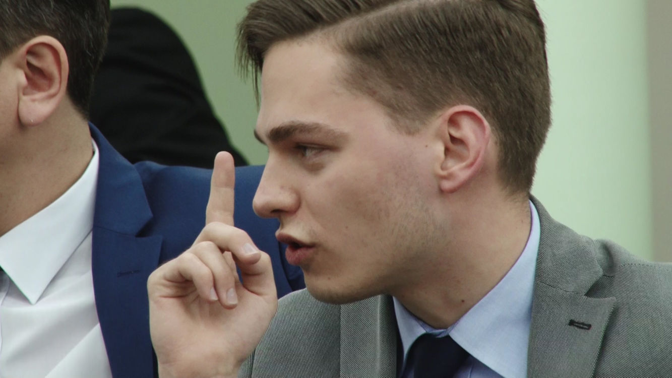 Wyrok radnego Jakuba Paducha. Przegrał z prezydent