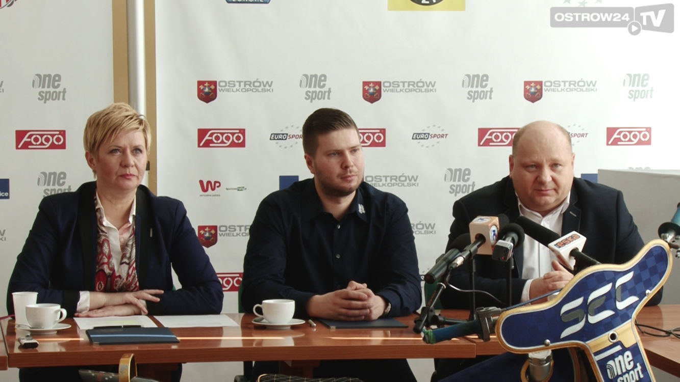 Miasto da 200 tys. na żużlową imprezę