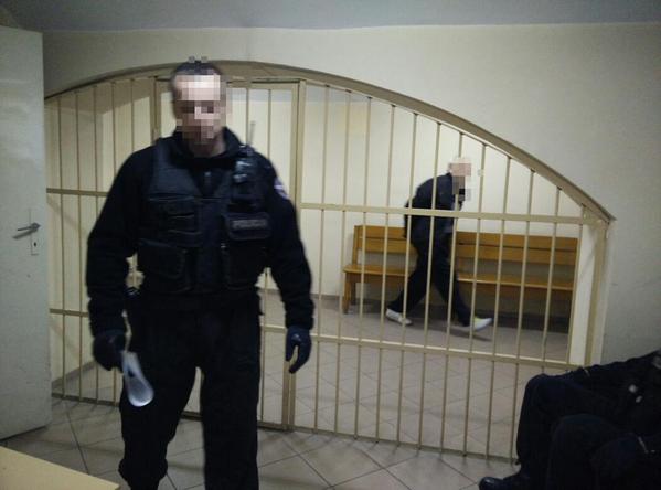 Jednak morderstwo w Jankowie Zaleśnym