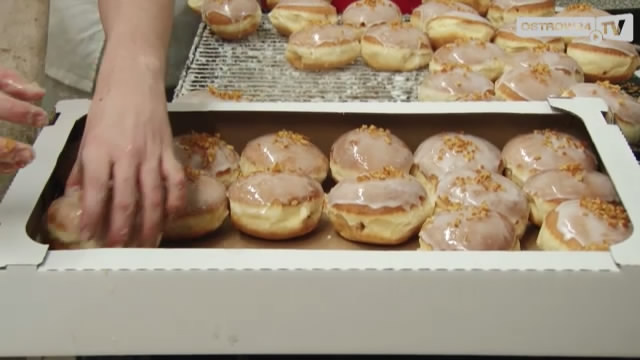 Czas na pączki, czyli tłusty czwartek tuż tuż
