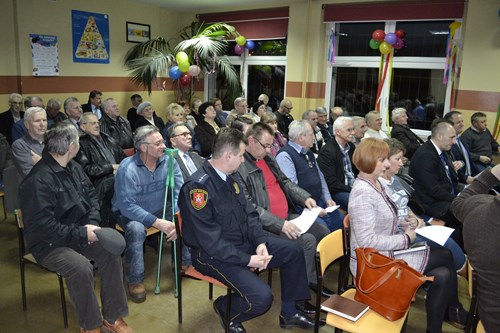 3 marca wybory do Rad Osiedli