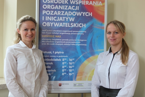 Nowe stowarzyszenia