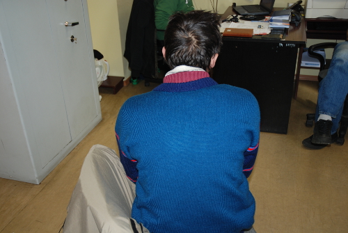 Nie uwierzysz co ukradli ze sklepu