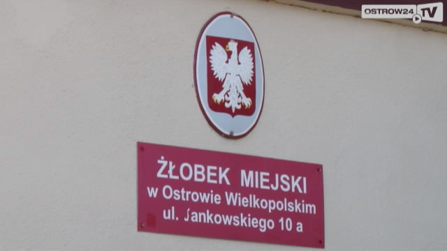 Stali całą noc – ruszył nabór do żłobka