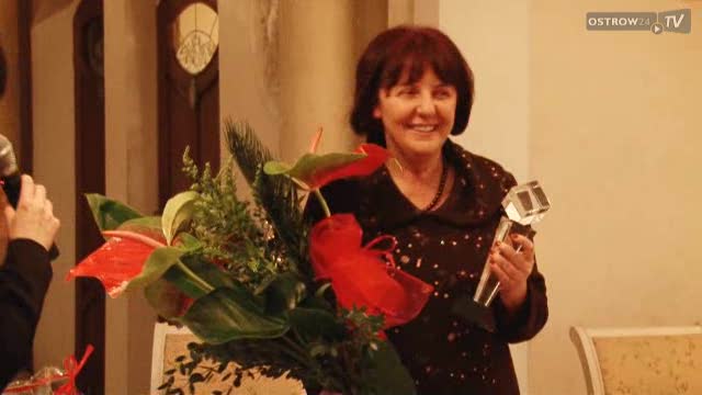 Teresa Burkietowicz radną