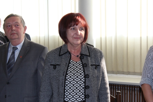 Radna pomyliła adresatów: Nie chce być dupą wołową!!!