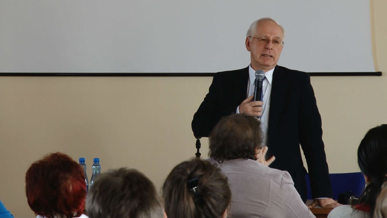 Leczenie chorób bez lekarstw