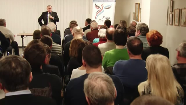 Michalkiewicz będzie w Bibliotece Publicznej