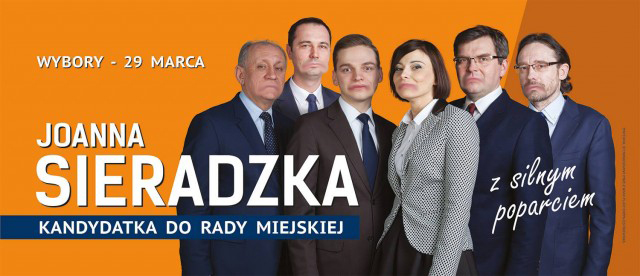 Klęska Platformy zamiast silnego poparcia