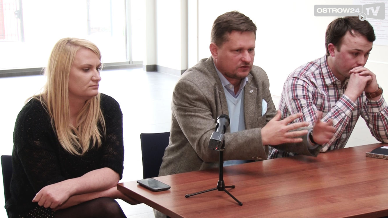 Powstanie koło Ruchu Narodowego w Ostrowie?