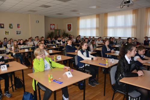 Wyłonili ostrowskich Omnibusów