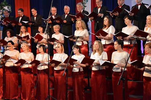 Chór Nauczycielski – to już 50 lat!