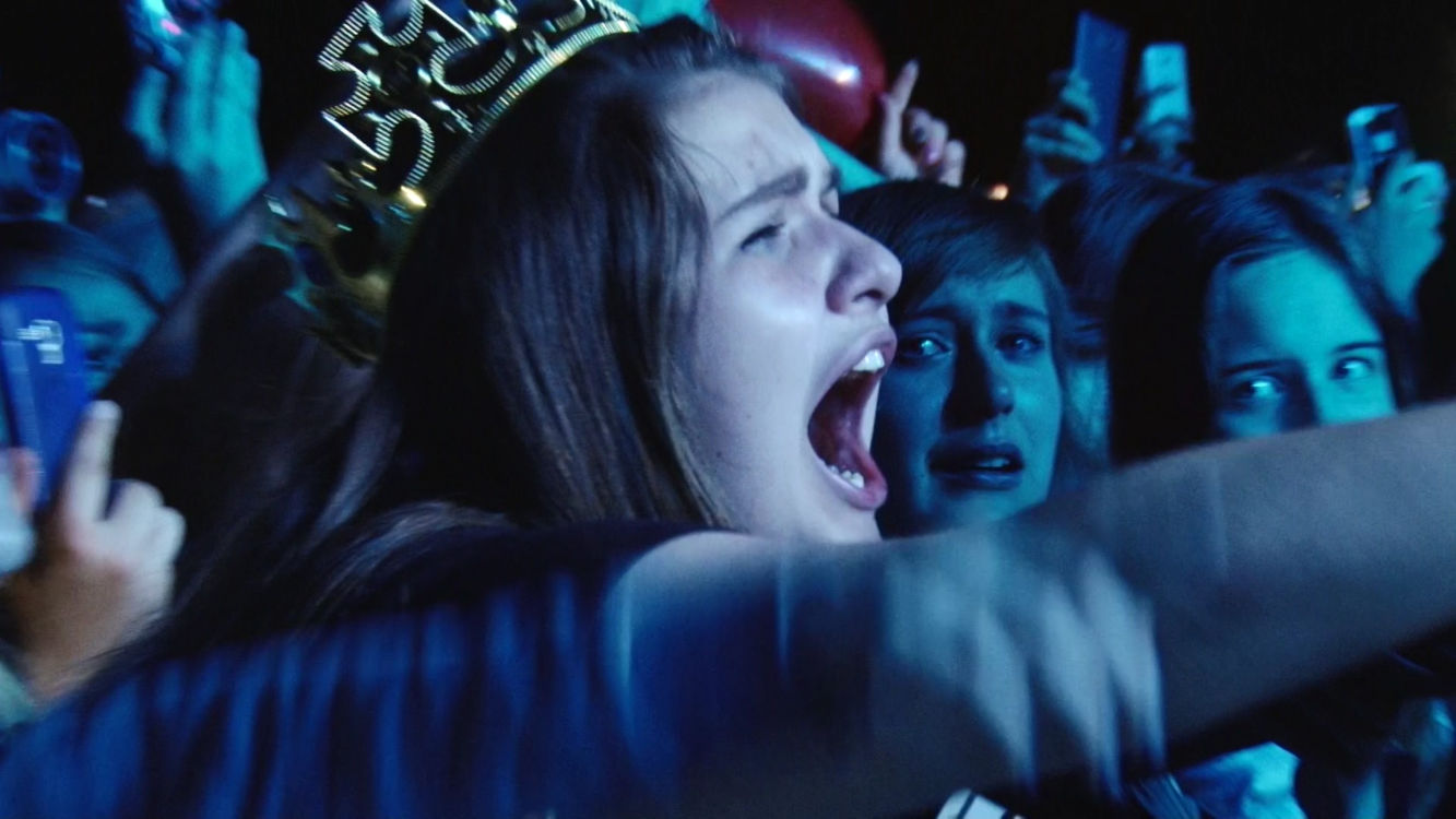 Dawid Kwiatkowski w Ostrowie Wielkopolskim – relacja z koncertu