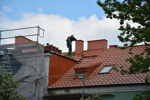 MZGM wyremontuje…
