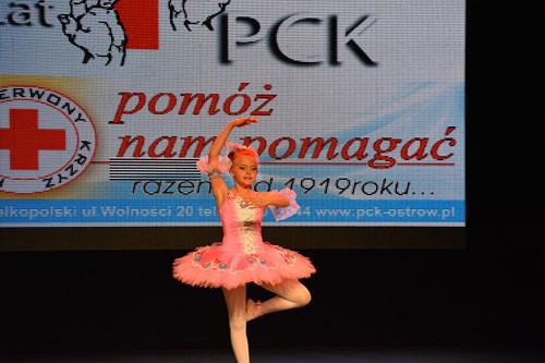 96 lat PCK na ziemi ostrowskiej