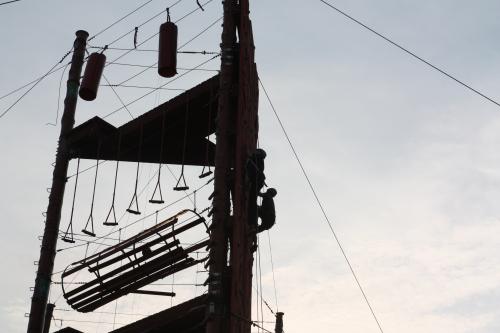 Ruszył sezon na Piaskach