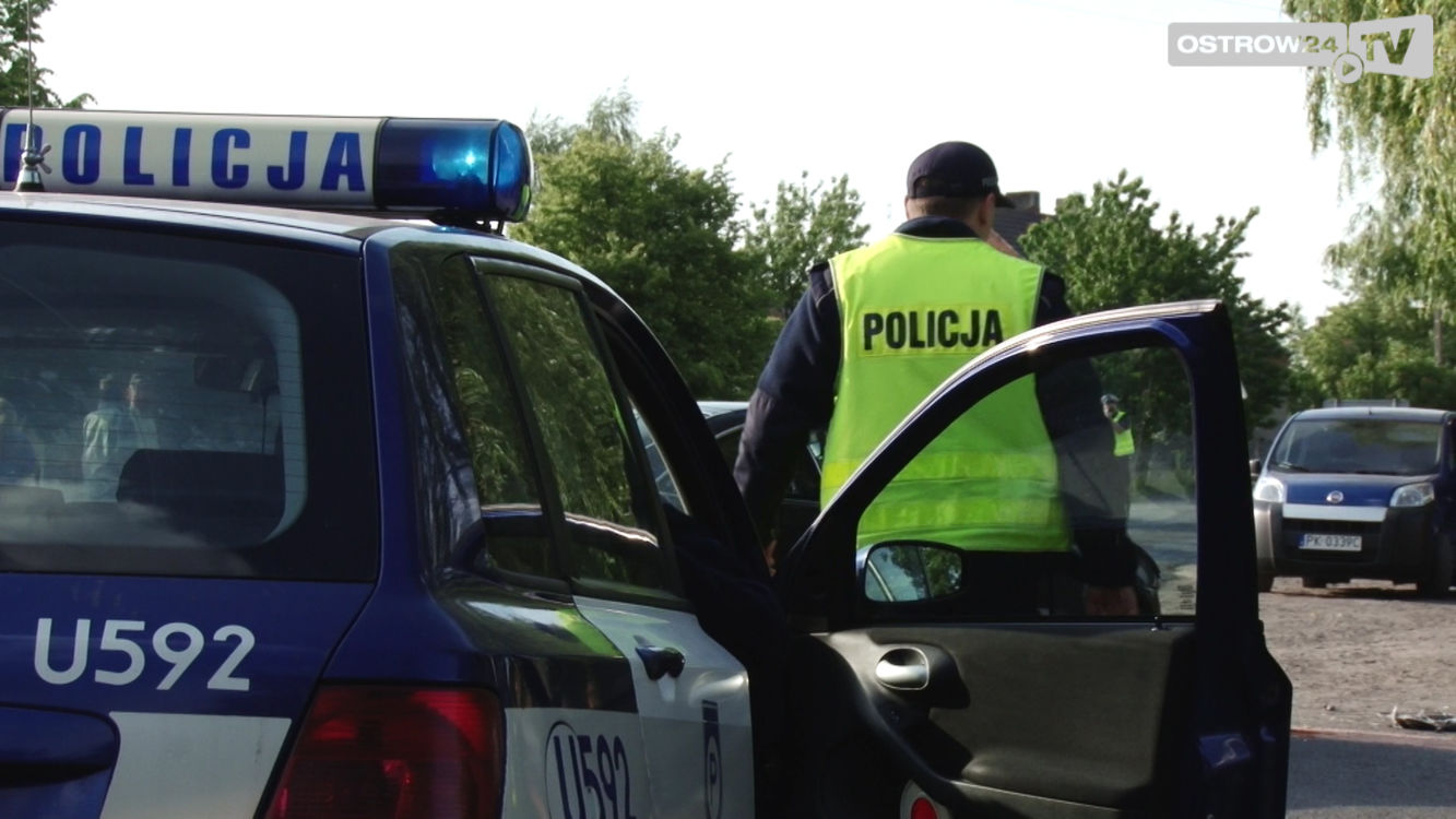 Śmiertelne potrącenie w Nabyszycach