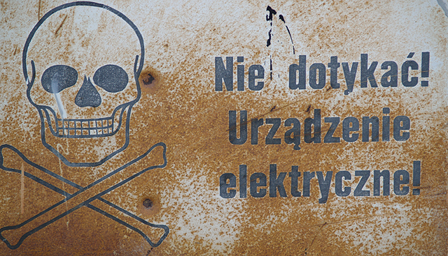Podszywają się pod pracowników firmy ENERGA