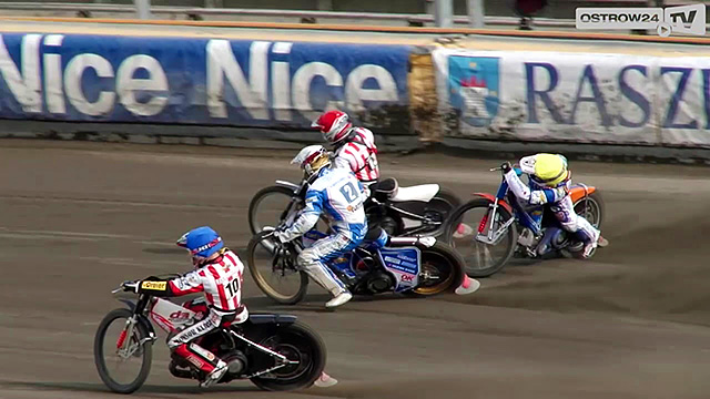 Zamieszanie w żużlu. Który klub poprze miasto?