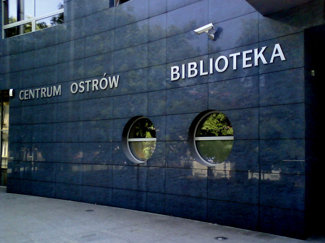 Korzystasz z bibliotek?