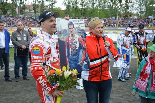 Kolejni uczestnicy Memoriału. Gollob pojedzie w Ostrowie!