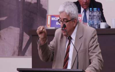 W Platformie nie będzie rozłamu