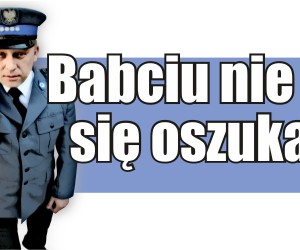 Zaatakowali metodą „na wnuczka”