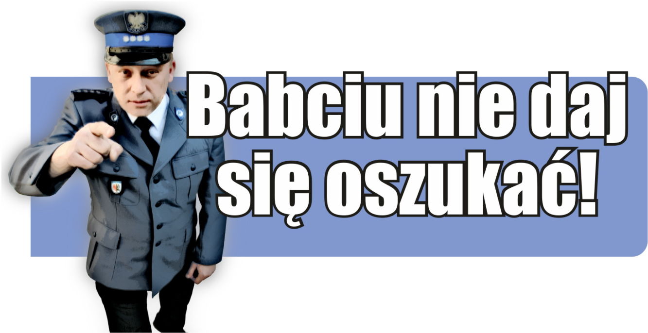 „Wnuczek” znowu zaatakował